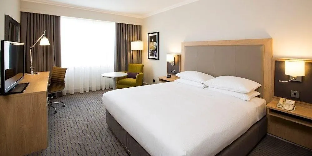 ****  Clayton Hotel Burlington Road Dublin Irland