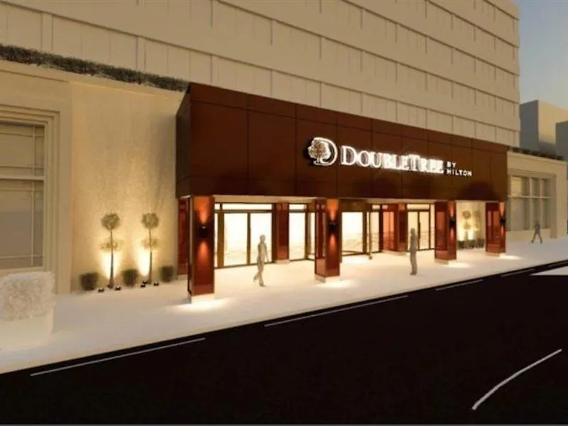 ****  Clayton Hotel Burlington Road Dublin Irland