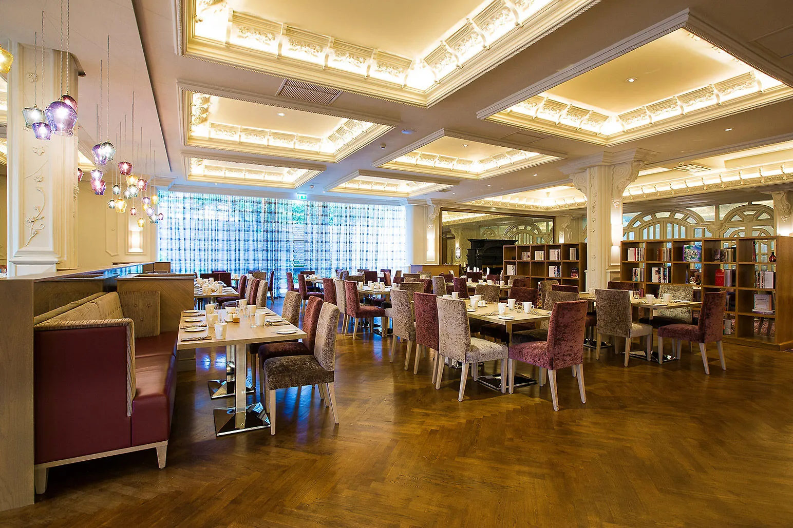 Clayton Hotel Burlington Road Dublin 4*,