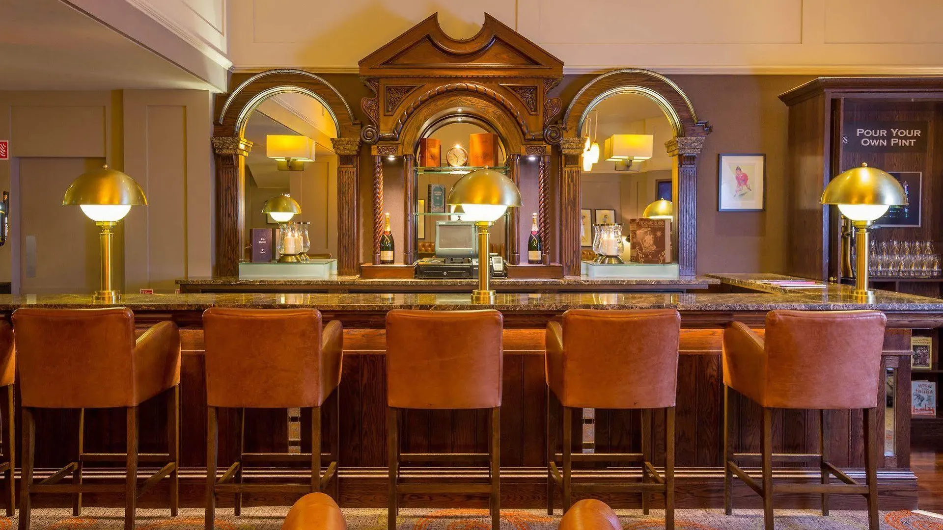 Clayton Hotel Burlington Road Dublin