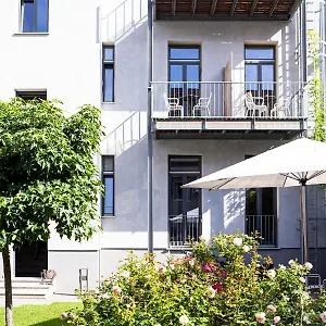 Stadthaus 3* Erlangen