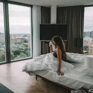 Andaz Am Belvedere, By Hyatt 5* Bécs