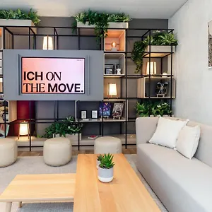 Intercityhotel 4* Bécs