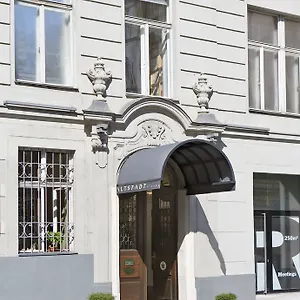 Small Luxury Altstadt Wien