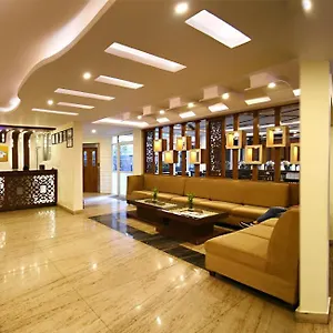 Jampa מלון