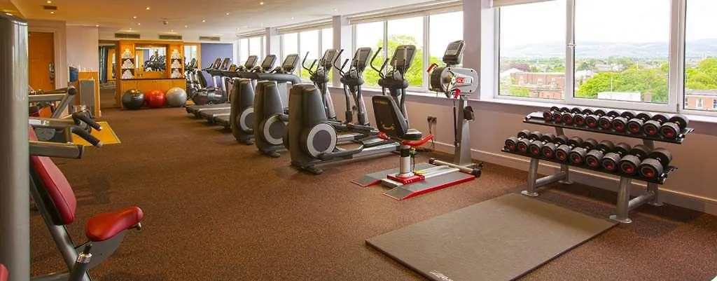 Clayton Hotel Burlington Road Dublin 4*,  Ireland