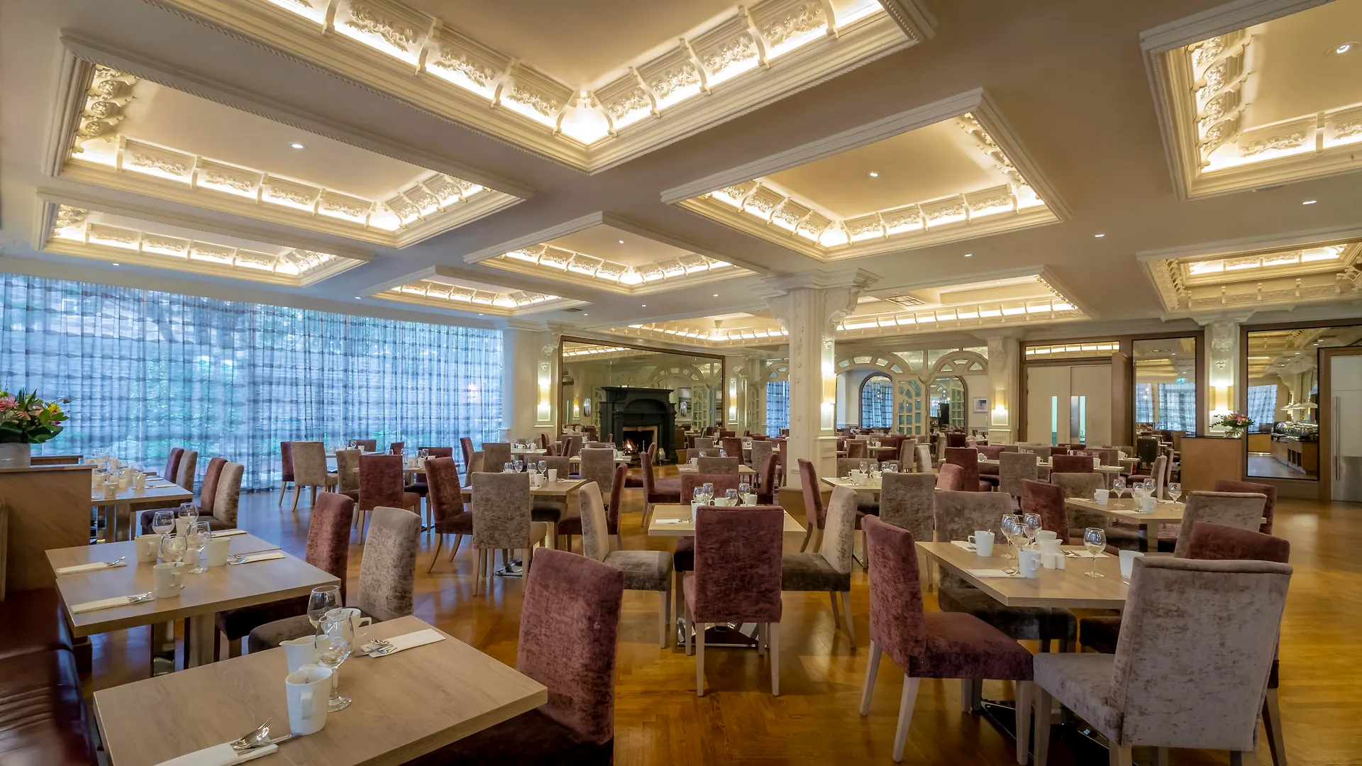 Clayton Hotel Burlington Road Dublin