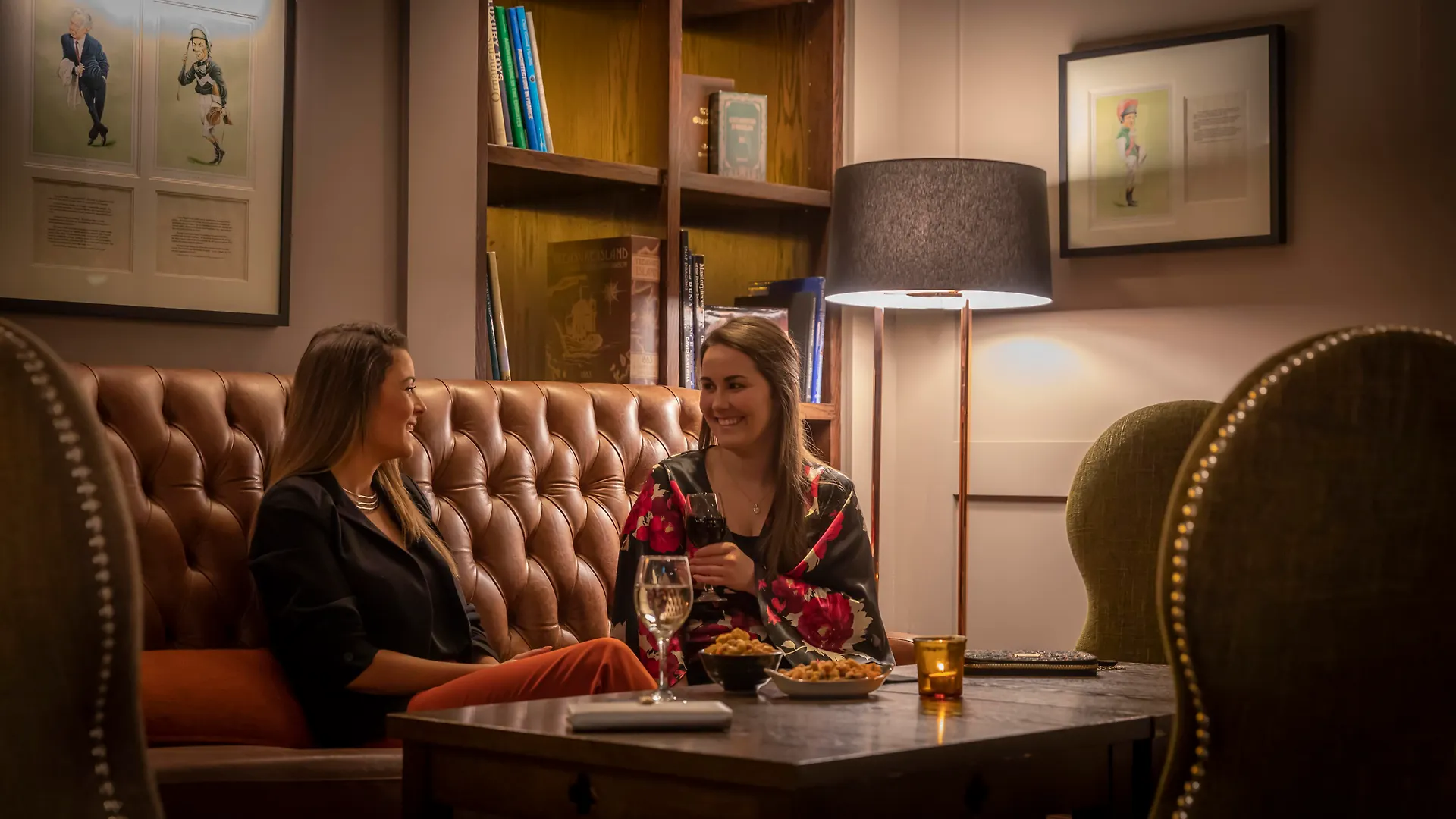 Clayton Hotel Burlington Road Dublin