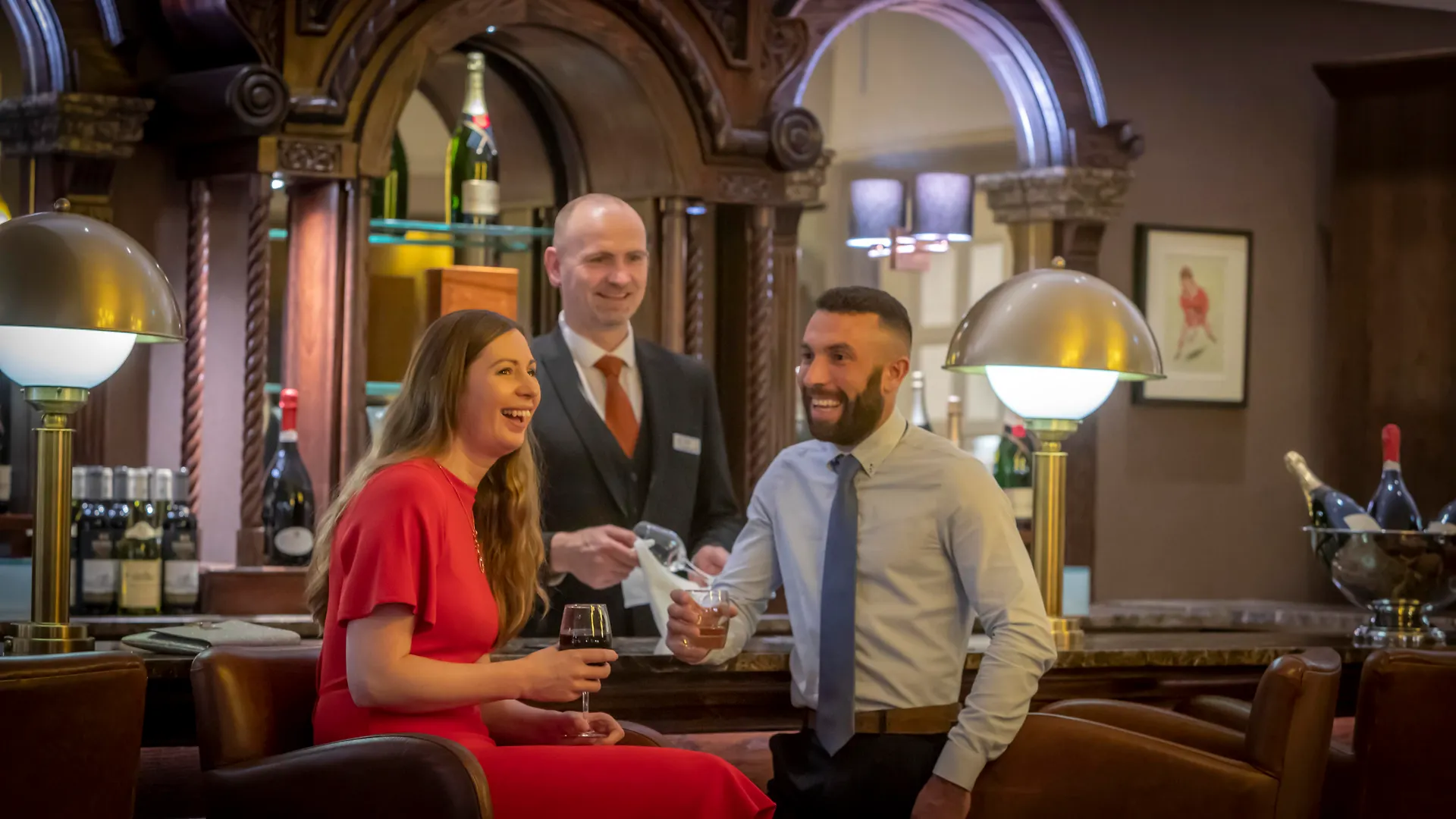 ****  Clayton Hotel Burlington Road Dublin Ireland