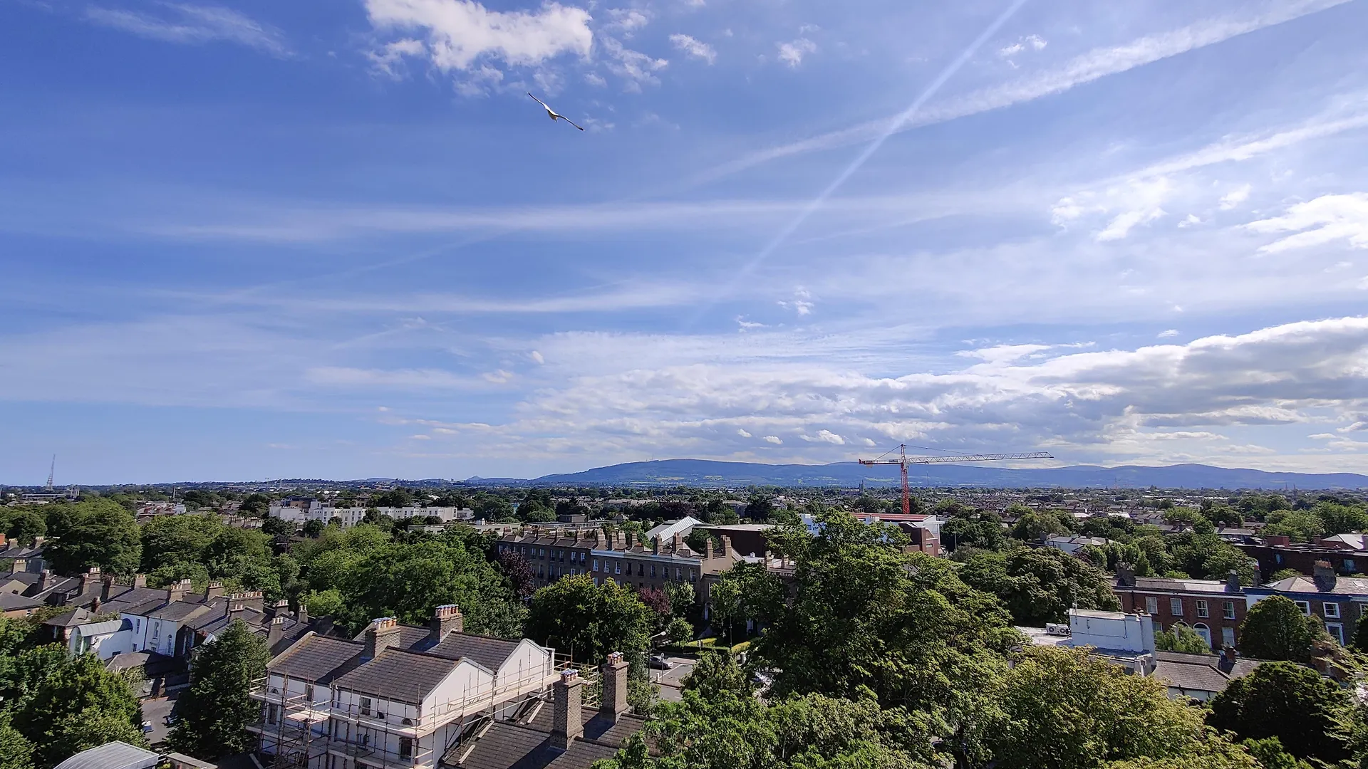 Clayton Hotel Burlington Road Dublin Ireland