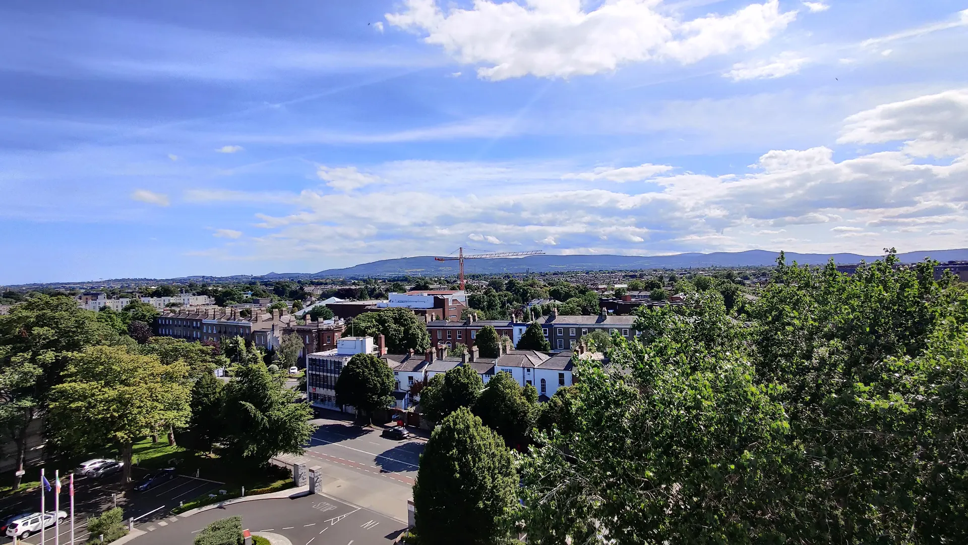 Clayton Hotel Burlington Road Dublin 4*,  Ireland