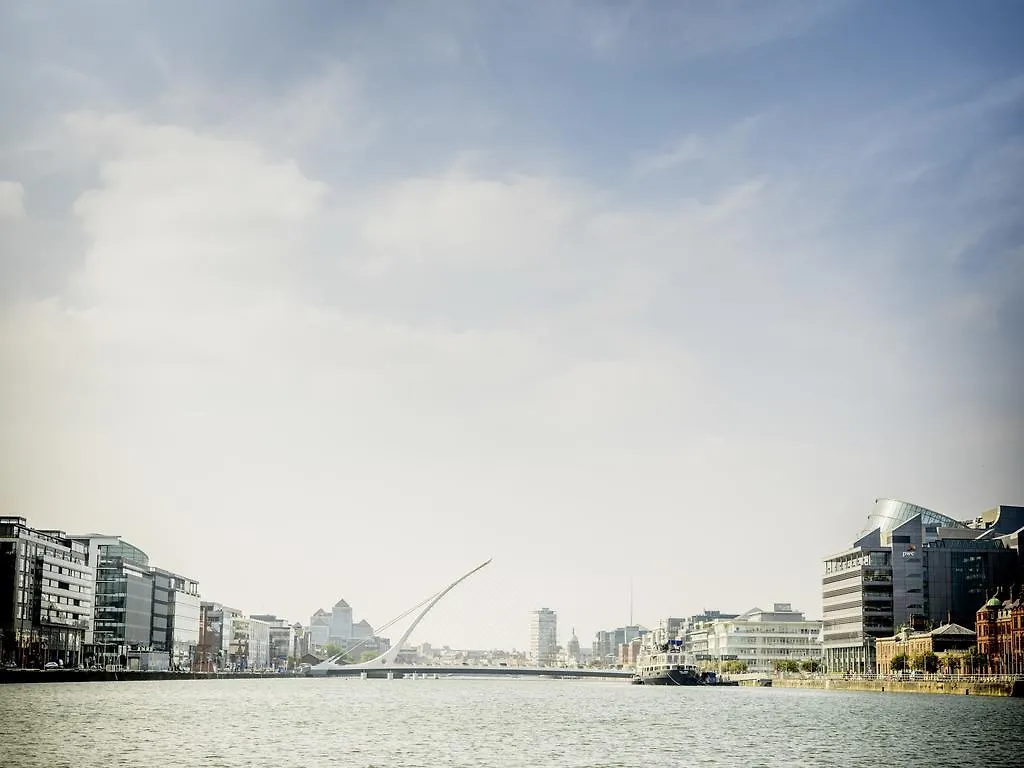 Clayton Hotel Burlington Road Dublin