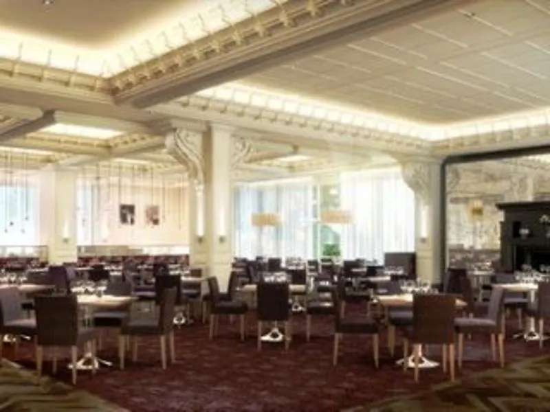 ****  Clayton Hotel Burlington Road Dublin Ireland