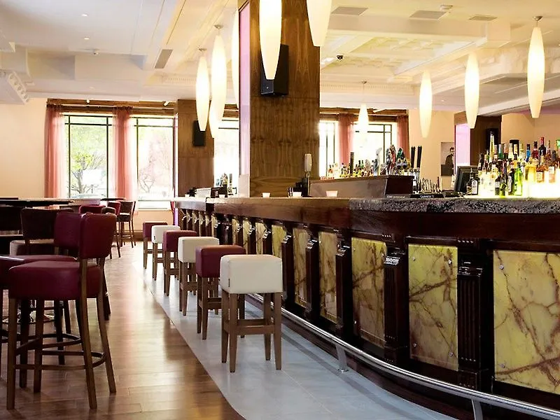 Clayton Hotel Burlington Road Dublin 4*,  Ireland