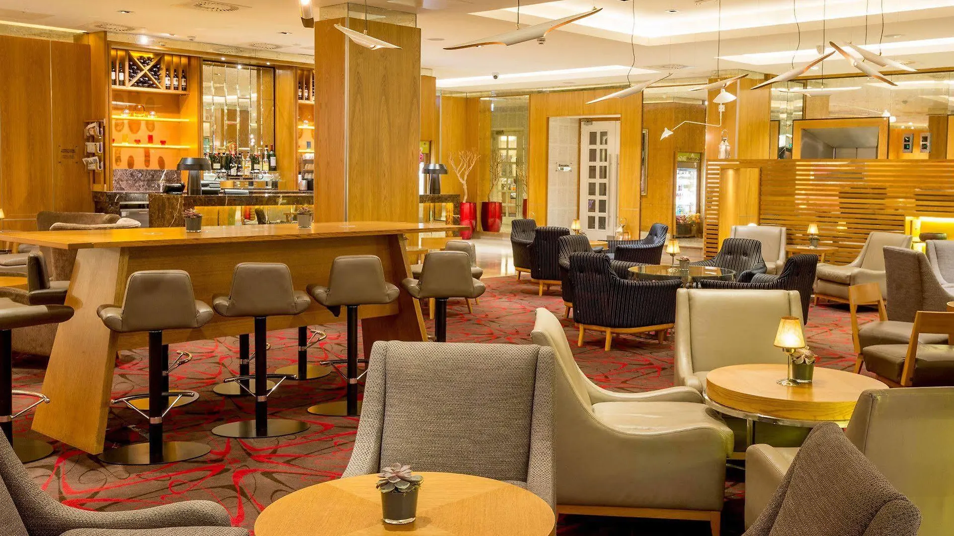 Clayton Hotel Burlington Road Dublin