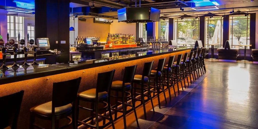 Clayton Hotel Burlington Road Dublin 4*,  Irland