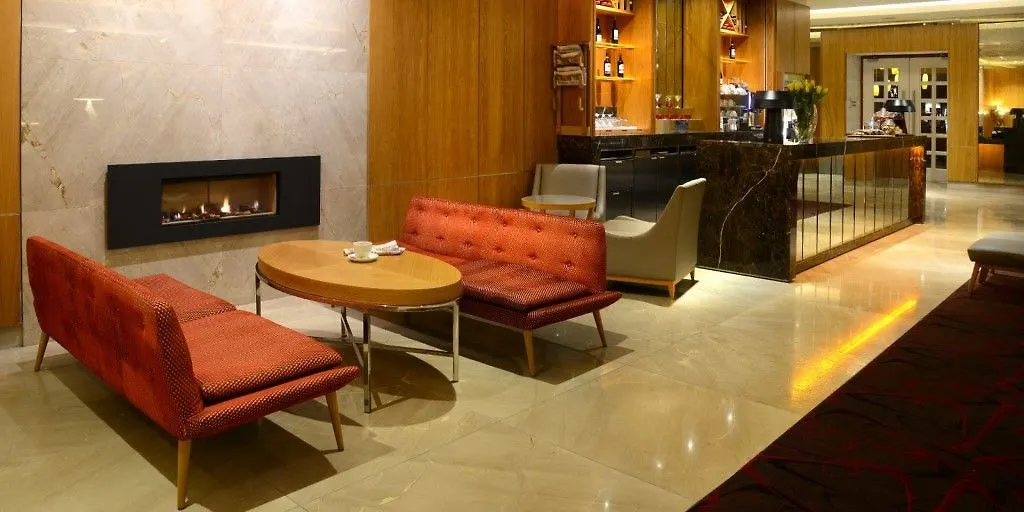Clayton Hotel Burlington Road Dublin